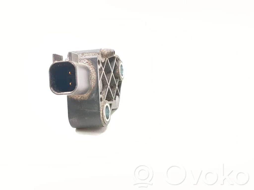 Volvo V70 Airbagsensor Crashsensor Drucksensor 