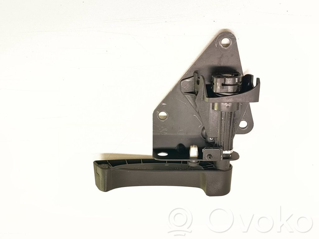 BMW X5 E70 Tailgate release/open handle 