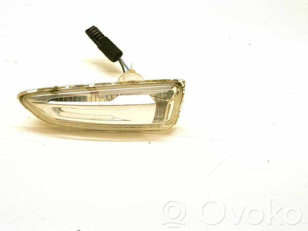 Opel Astra J Front fender indicator light 