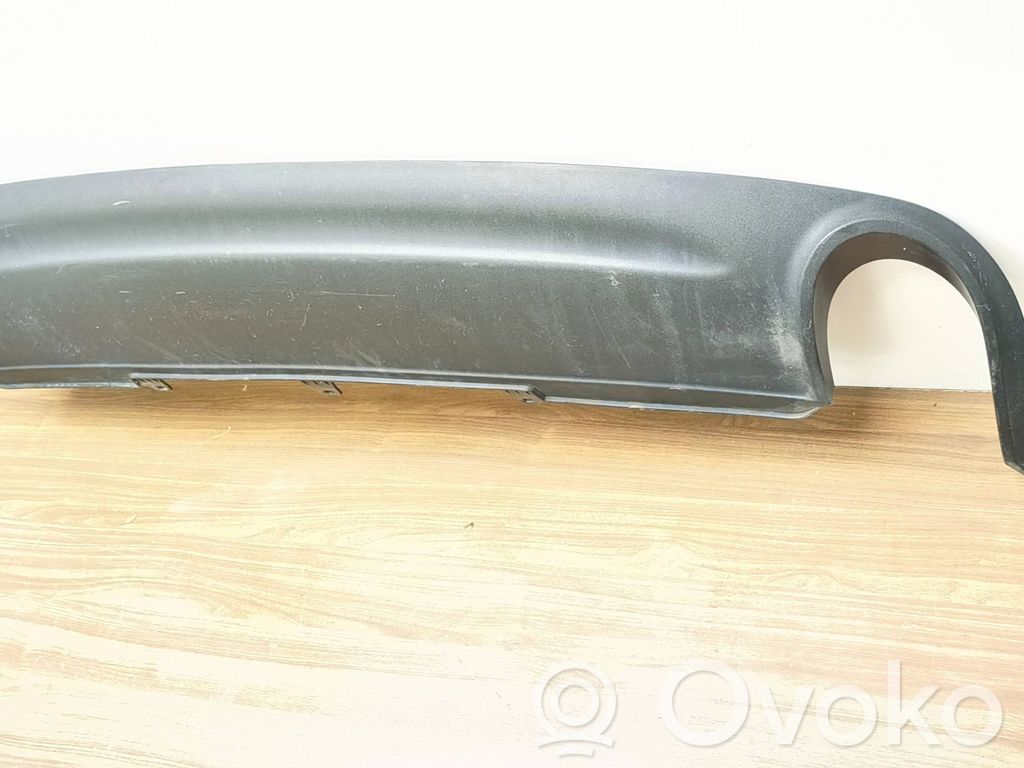 Listwa dolna zderzaka tylnego   8T8807521A