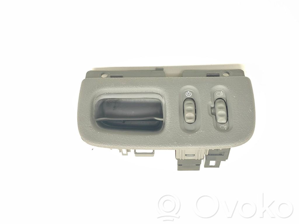 Renault Scenic I Headlight level height control switch 