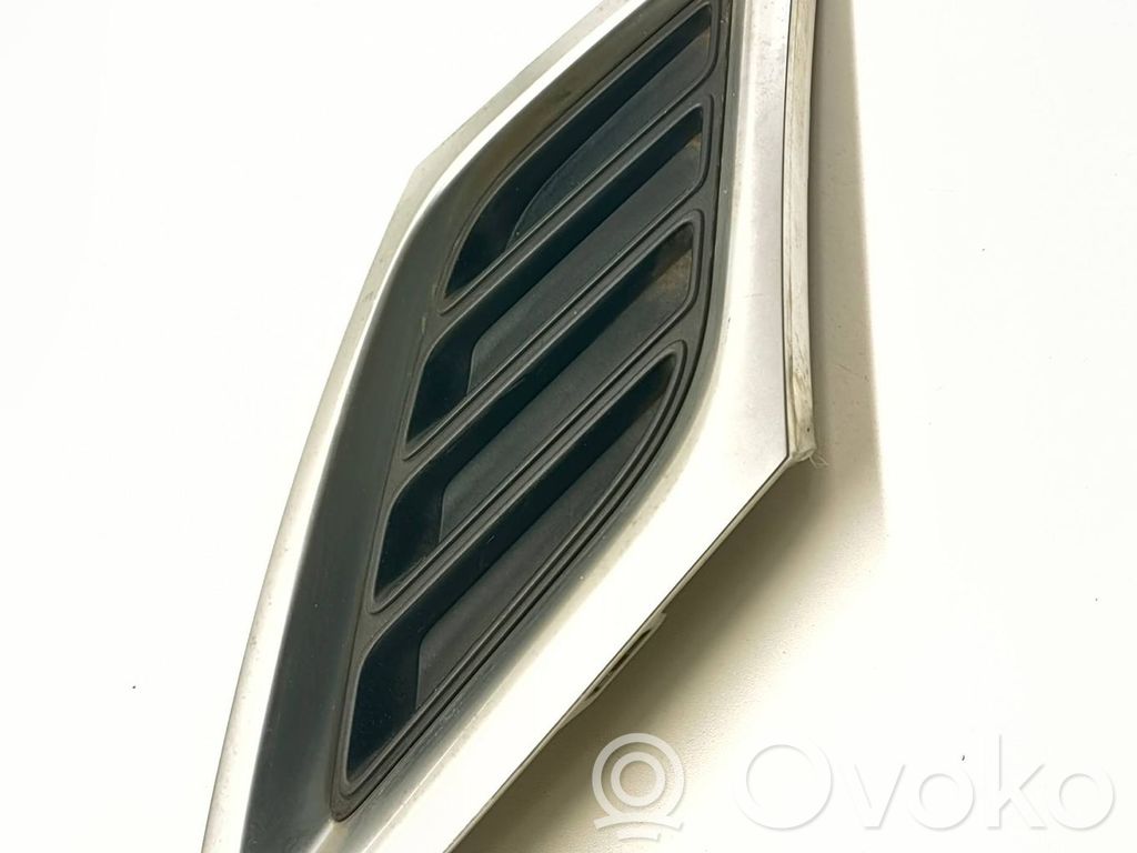 Saab 9-3 Ver2 Front grill 