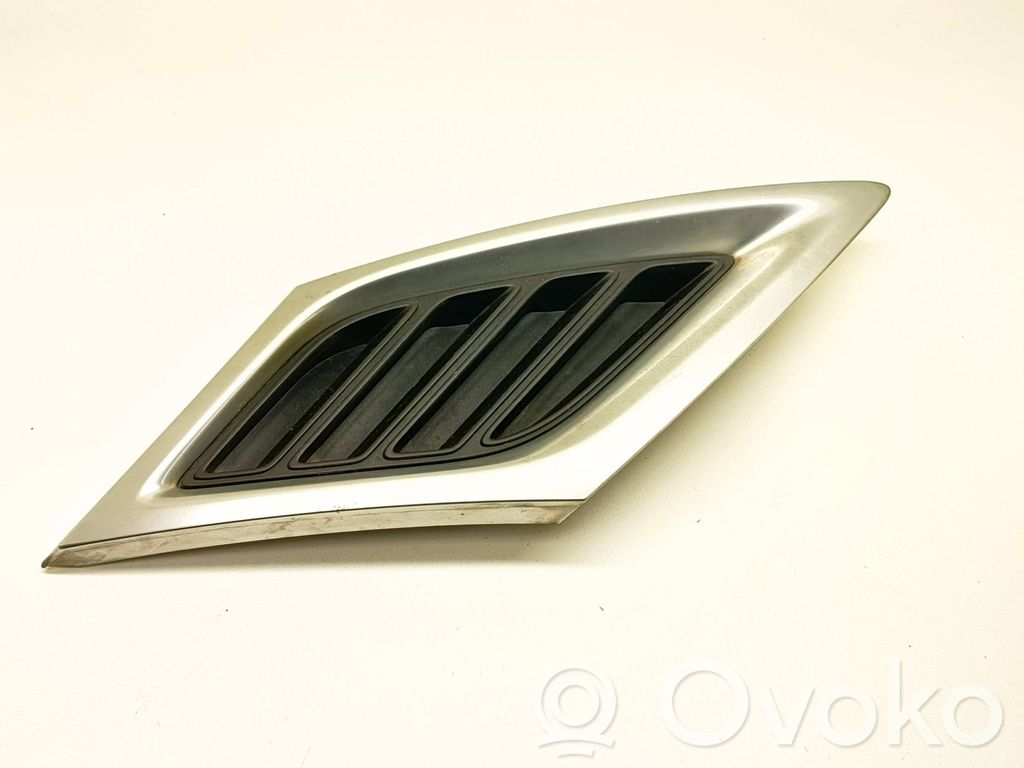 Saab 9-3 Ver2 Front grill 