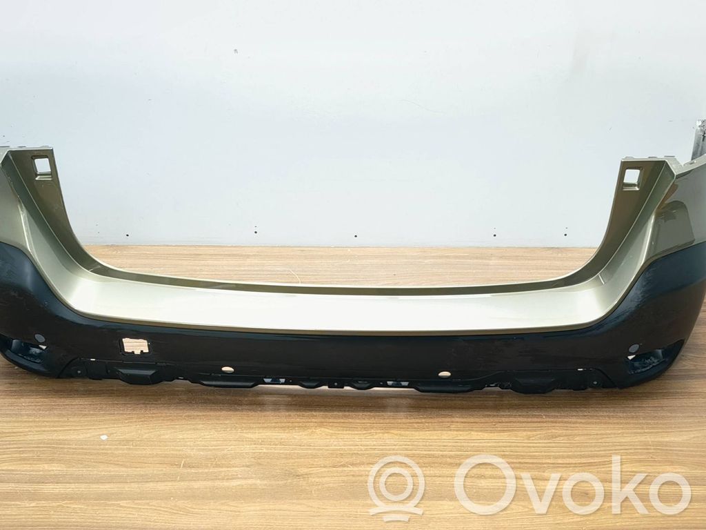 Subaru Outback (BT) Bamperis 