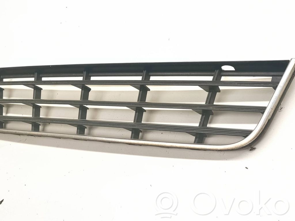 Volkswagen PASSAT B6 Kratka dolna zderzaka przedniego 