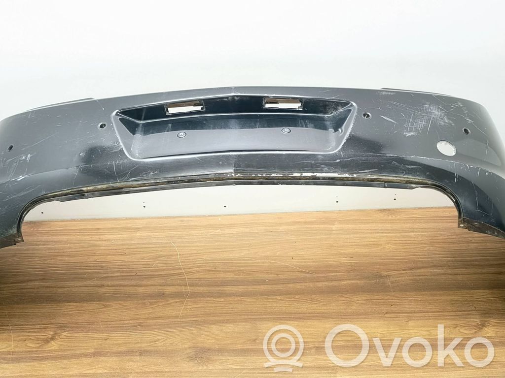 Opel Insignia A Galinis bamperis 