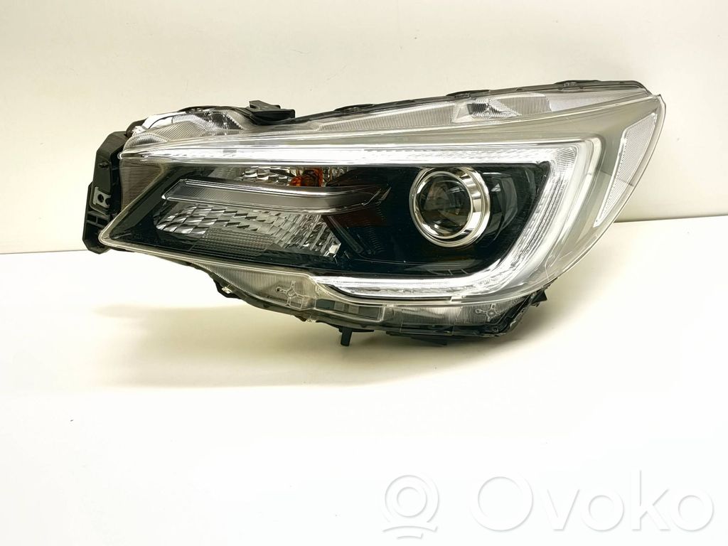 Subaru Outback (BT) Scheinwerfer 