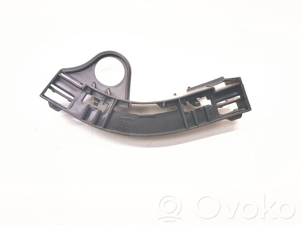 BMW X5 E70 Front bumper mounting bracket 