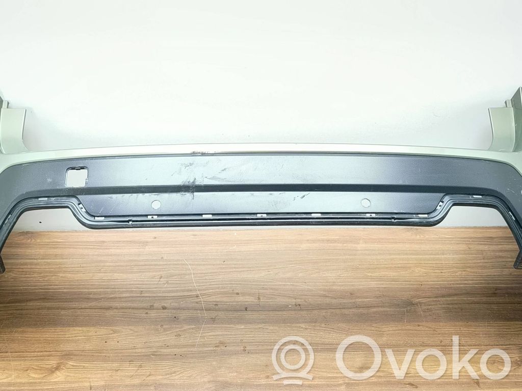 Subaru Forester SK Parachoques 