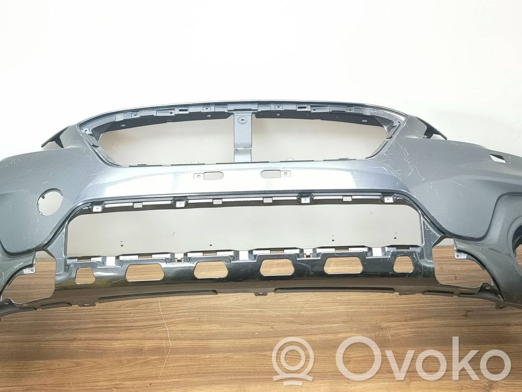 Subaru Outback (BT) Priekinis bamperis 