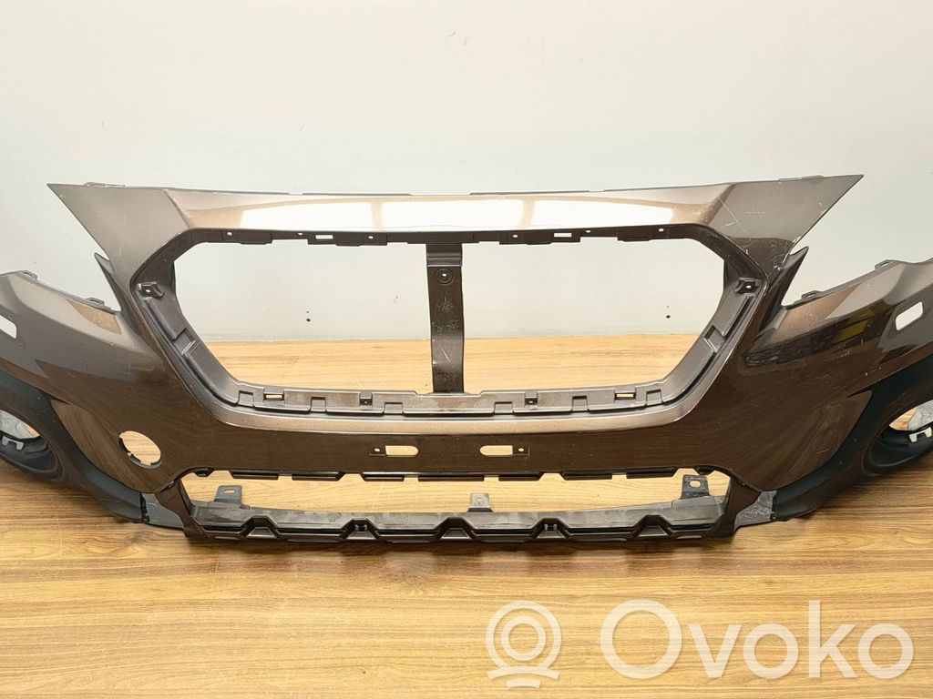 Subaru Outback (BT) Priekinis bamperis 