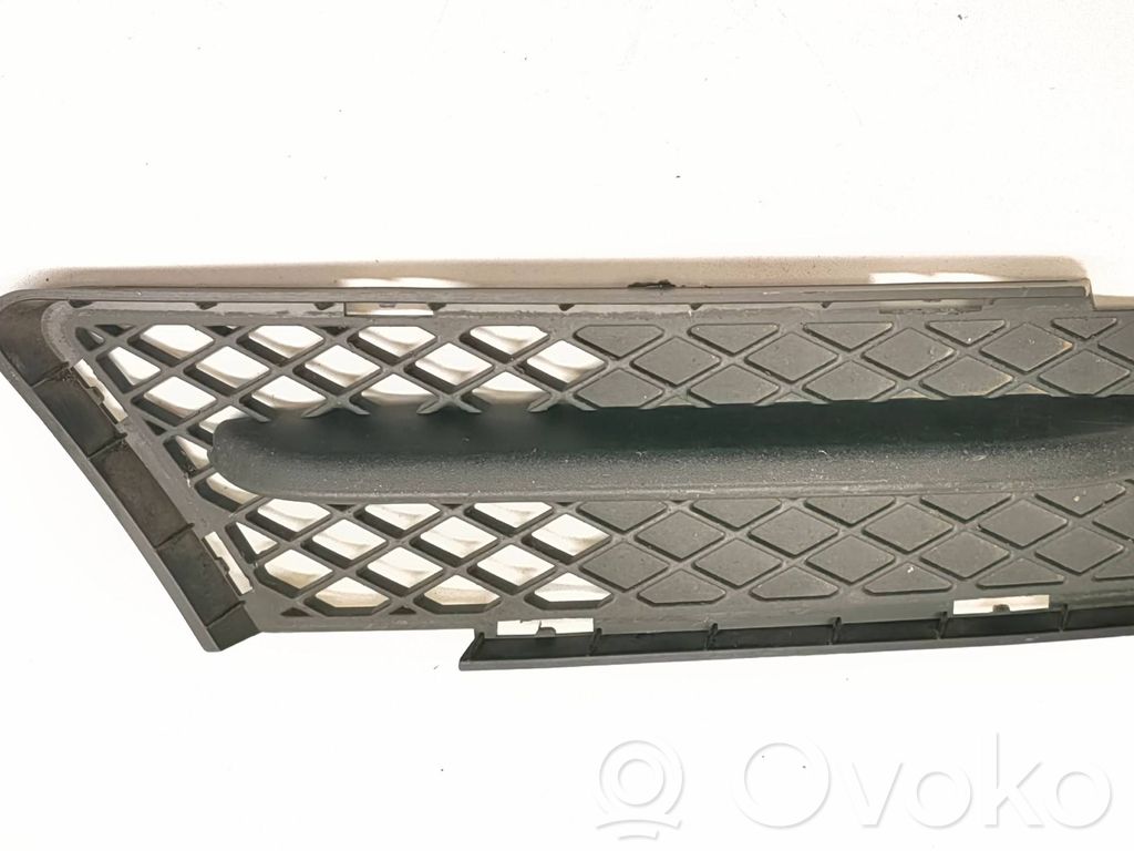 BMW 3 E90 E91 Front bumper lower grill 