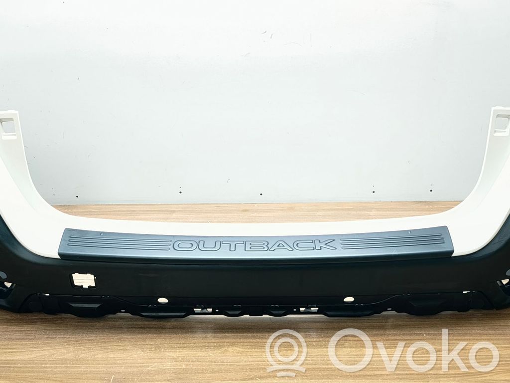 Subaru Outback (BT) Bamperis 