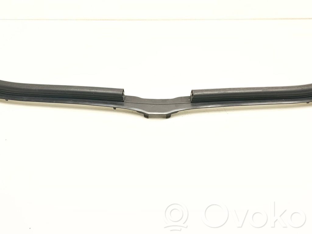 BMW 5 E60 E61 Top upper radiator support slam panel 