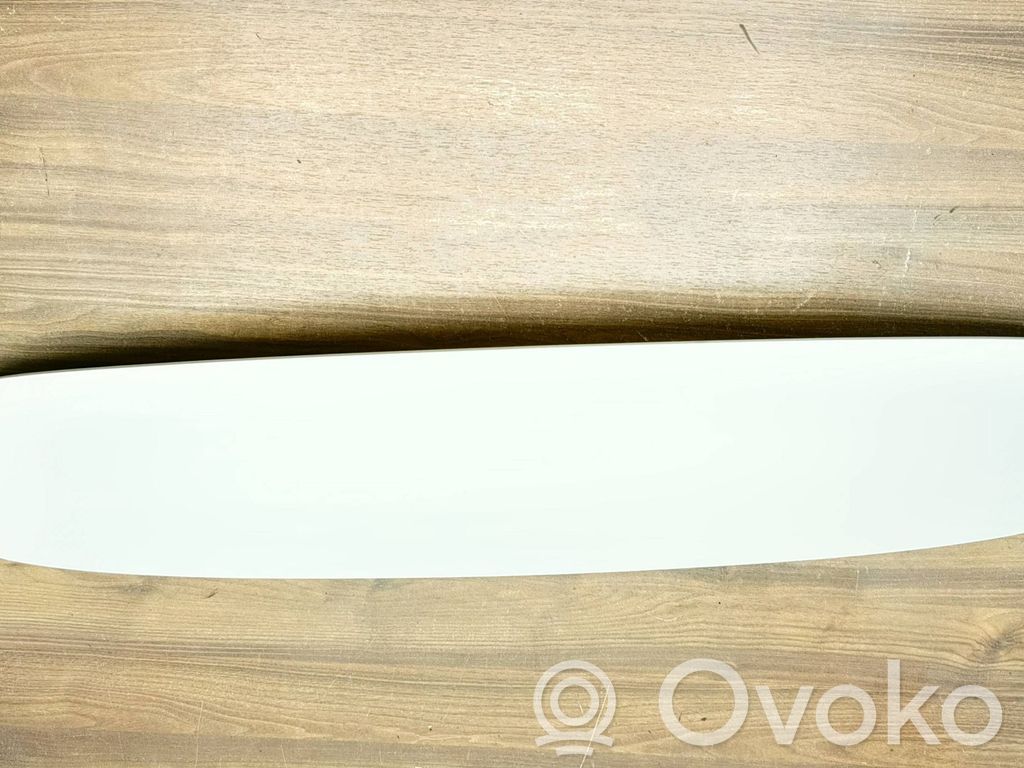 BMW 3 E90 E91 Tailgate/trunk spoiler 