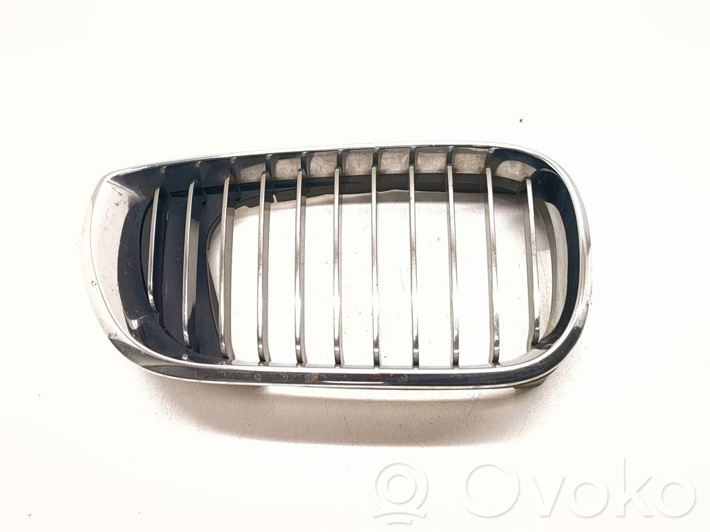 BMW 3 E46 Front grill 