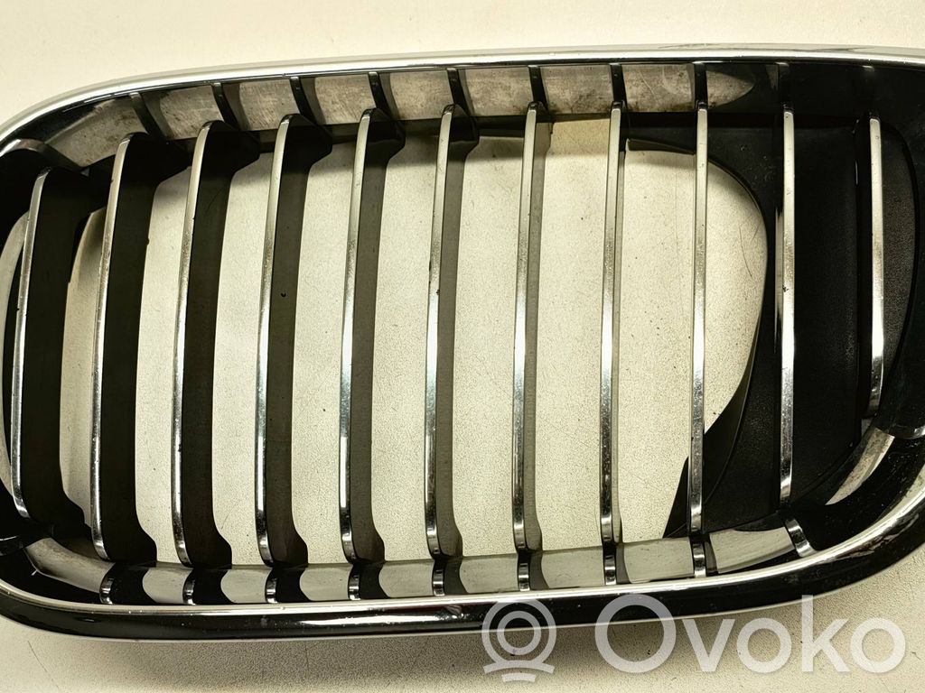 BMW 3 E46 Front grill 