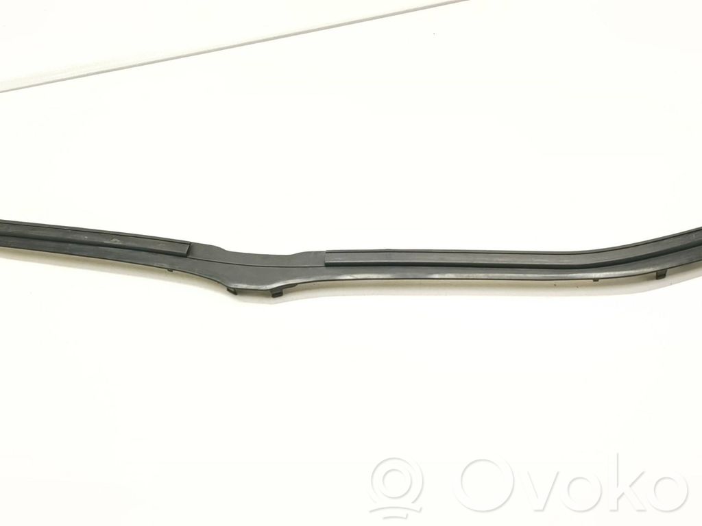 BMW 5 E60 E61 Top upper radiator support slam panel 