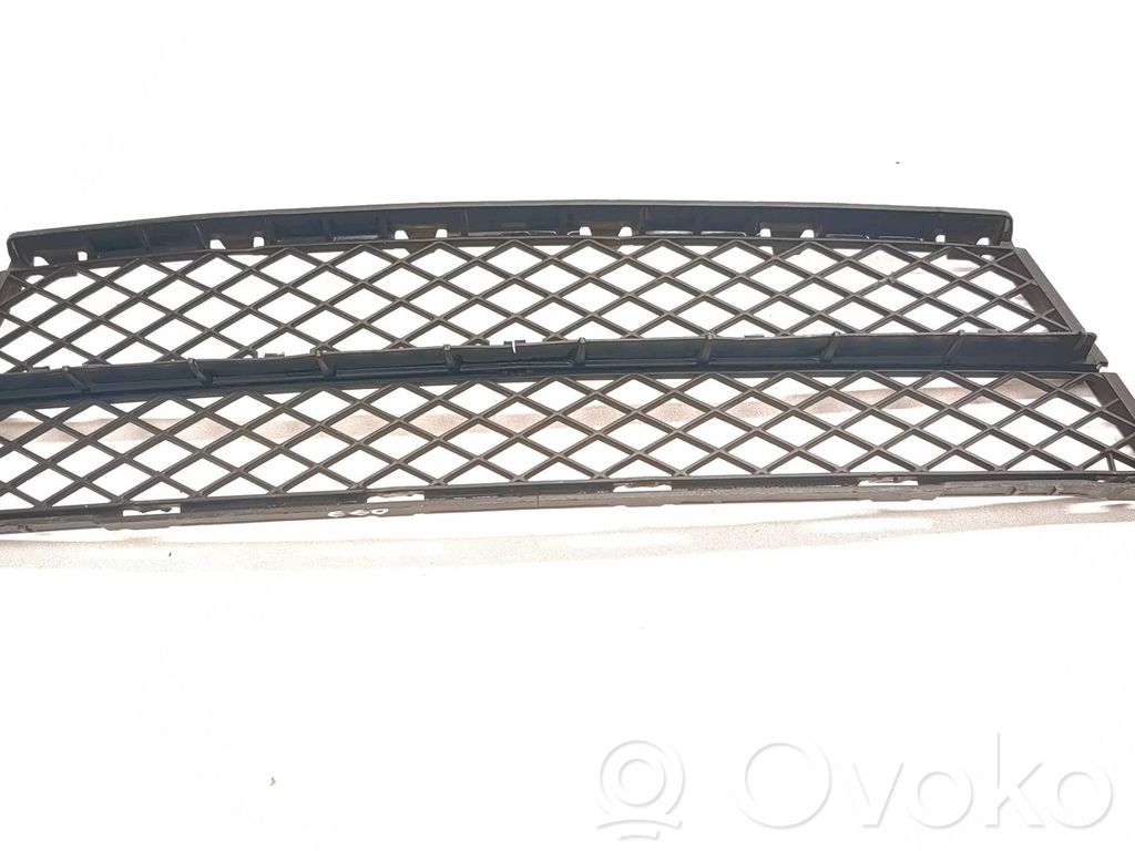 BMW 5 E60 E61 Front bumper lower grill 