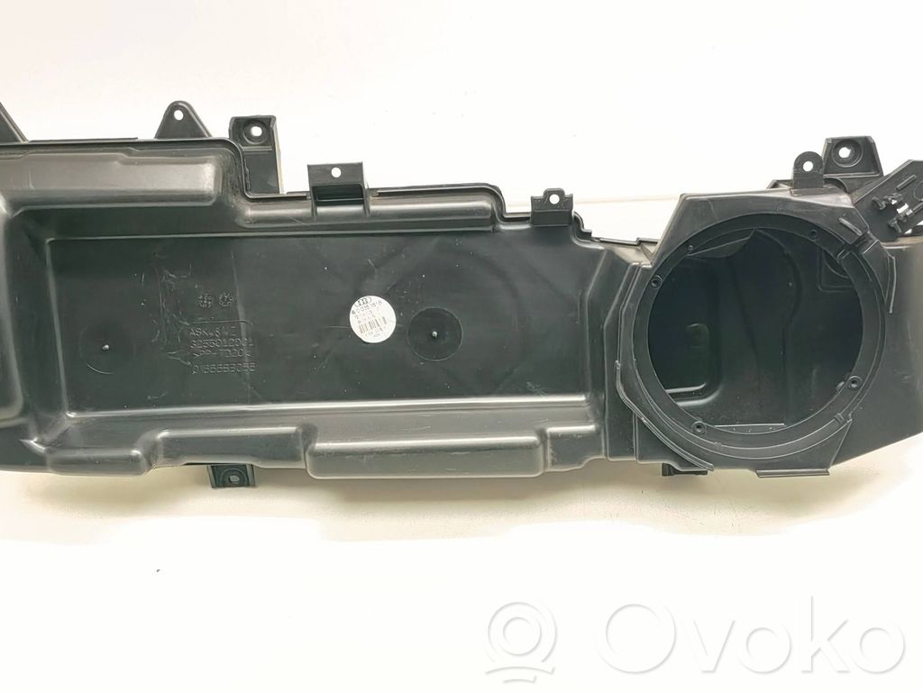 Audi A6 S6 C6 4F Altavoz de la puerta delantera 