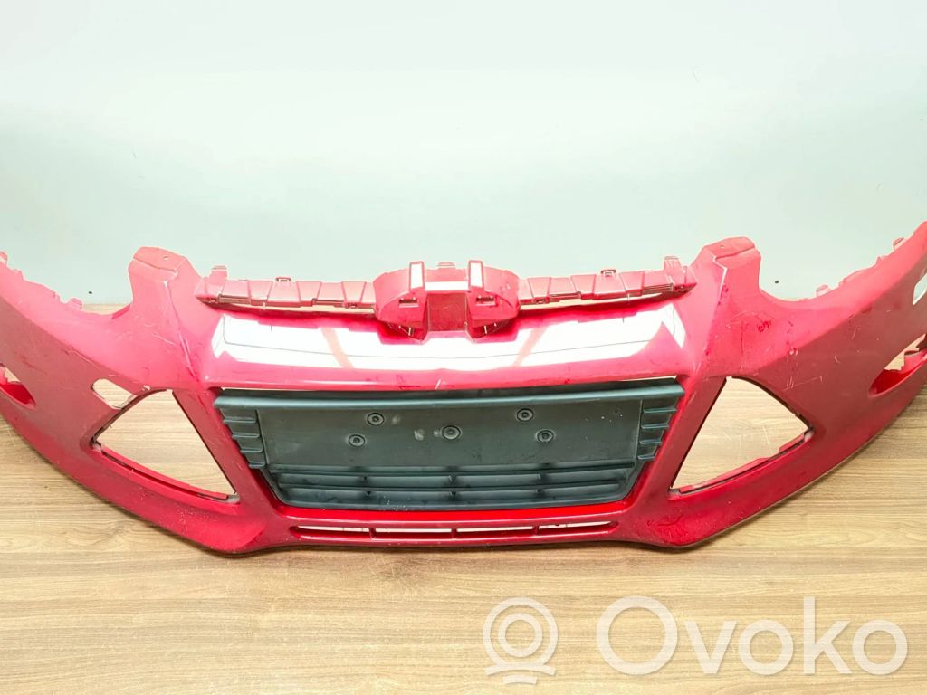 Ford Focus Front bumper 
