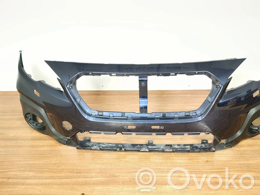 Subaru Outback (BS) Priekinis bamperis 