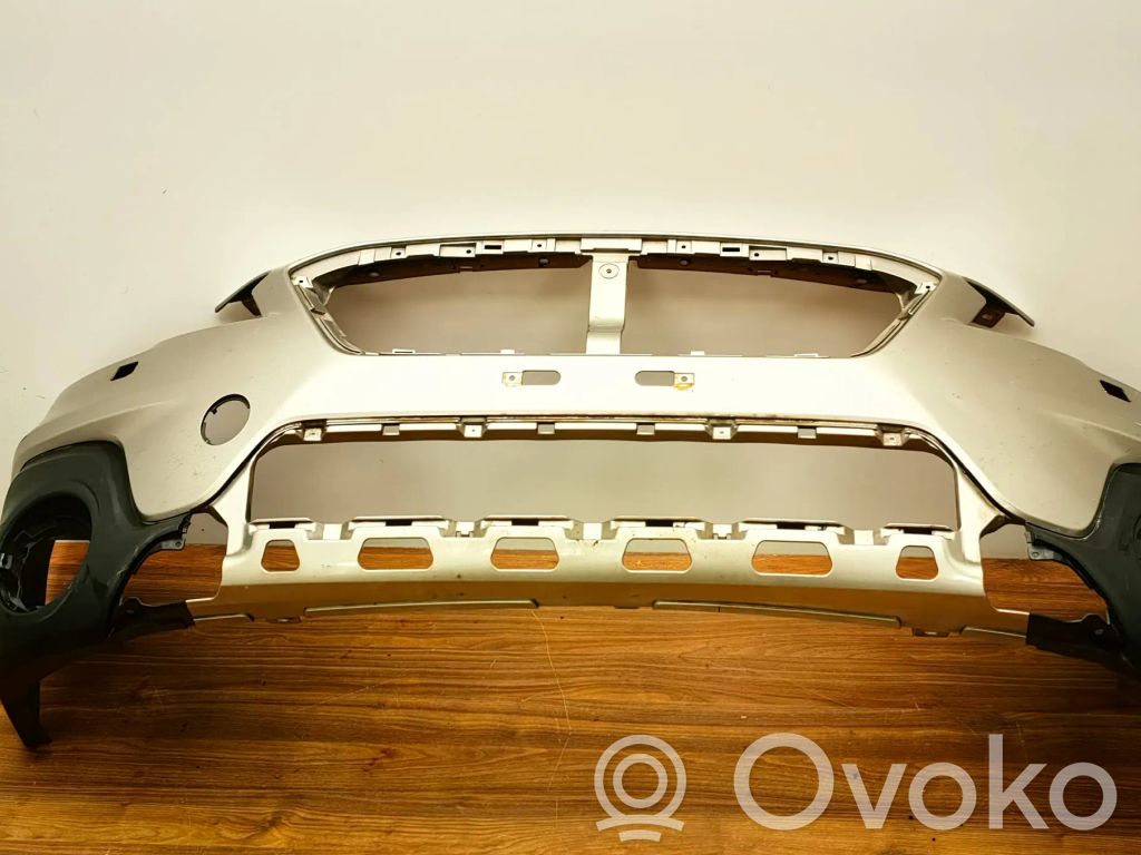 Subaru Outback (BS) Priekinis bamperis 