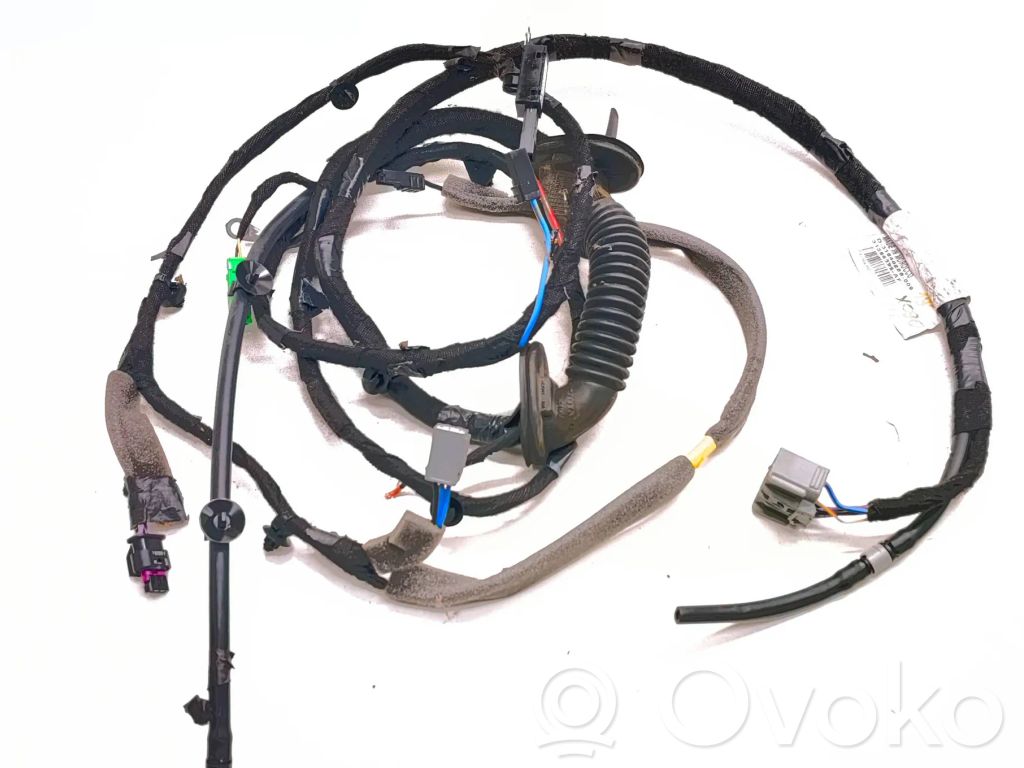 Volvo XC90 Cableado de puerta de carga 