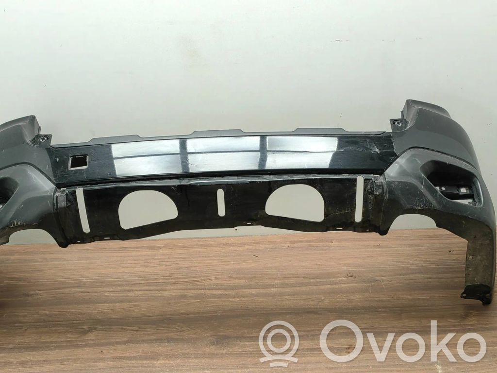 Subaru Outback (BS) Bamperis 