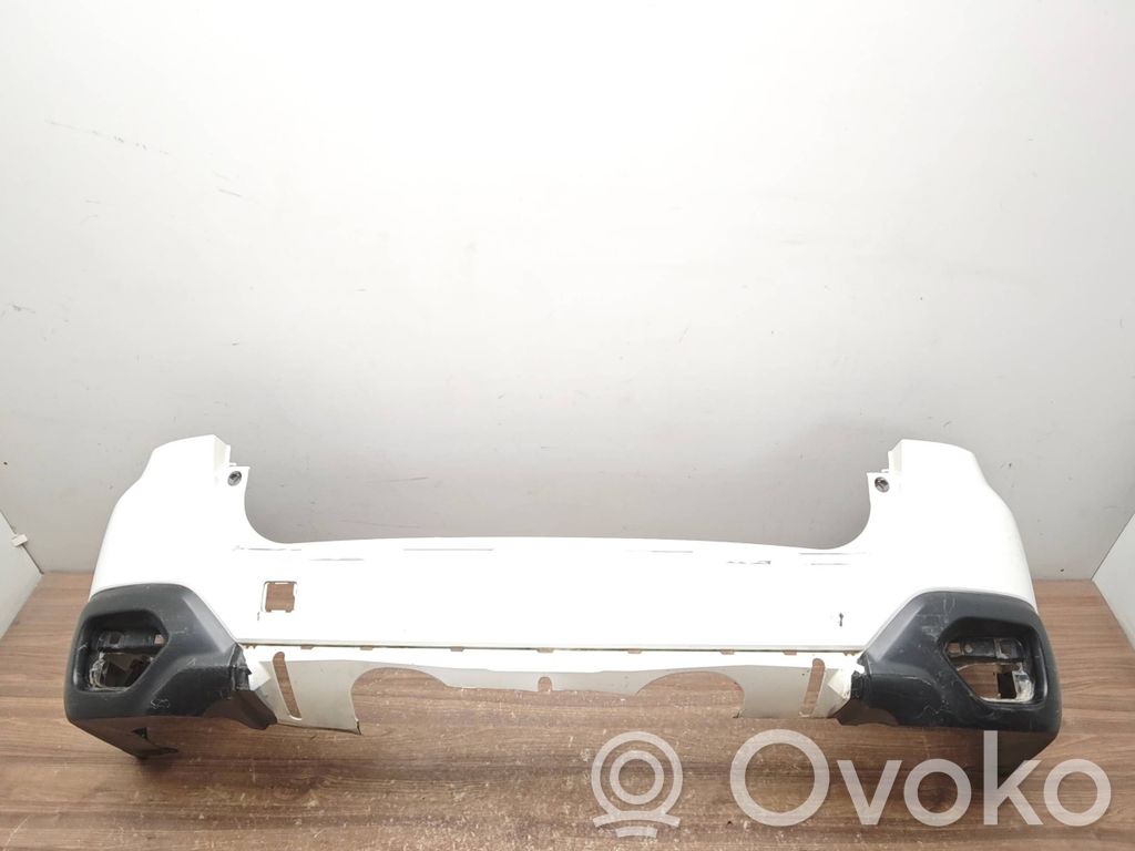 Subaru Outback (BS) Bamperis 