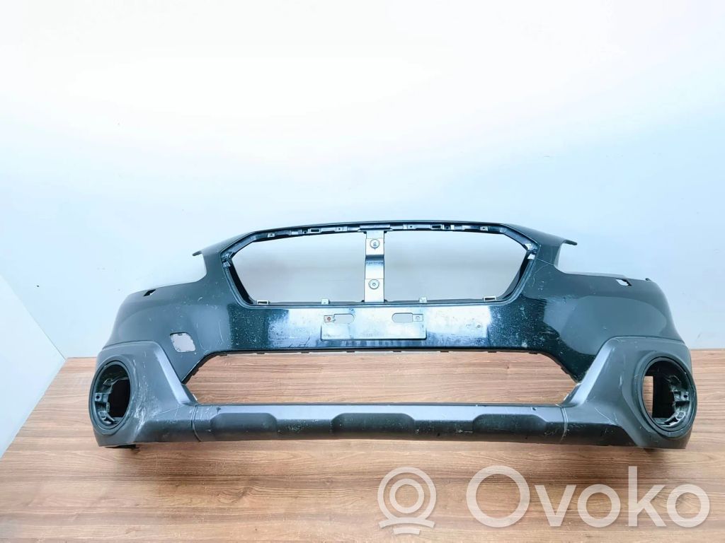 Subaru Outback (BS) Front bumper 
