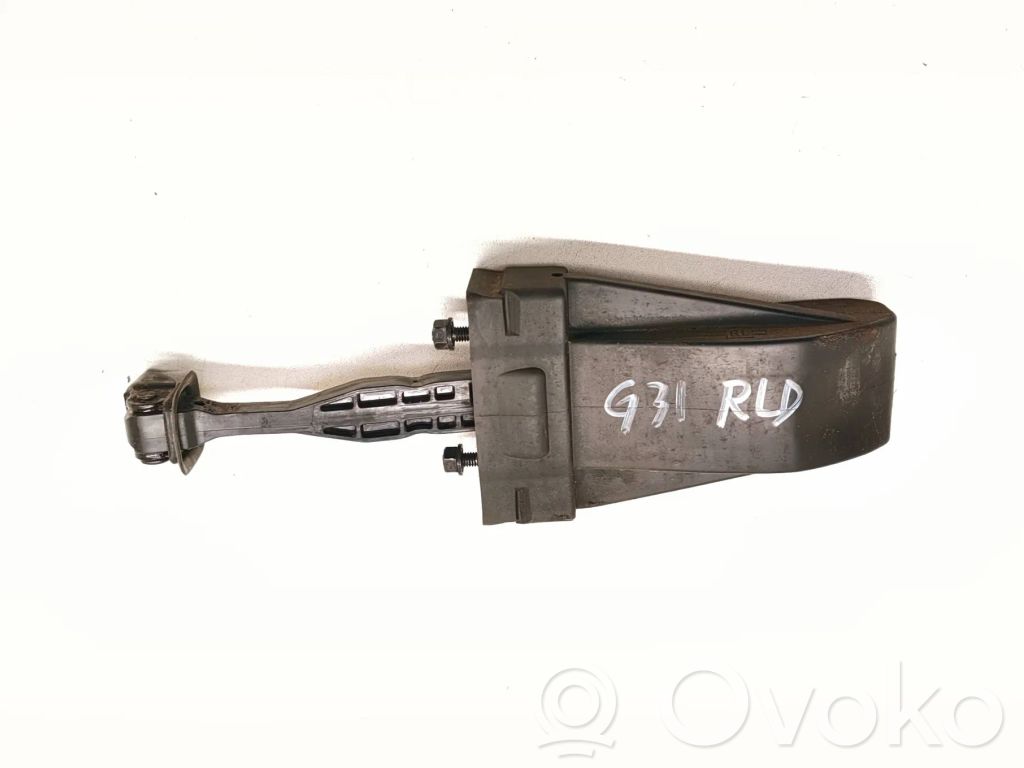 BMW 5 G30 G31 G38 Ogranicznik drzwi tylnych 
