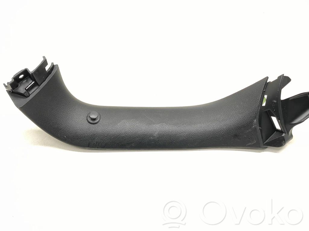 Tailgate/trunk side cover trim   81741A2000