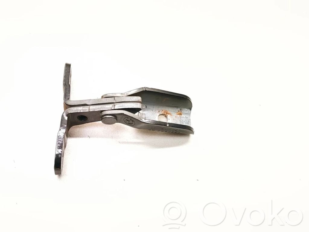 BMW X5 F15 Tailgate/trunk/boot hinge 