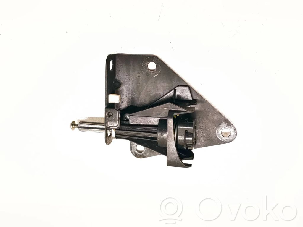 BMW X5 F15 Tailgate release/open handle 