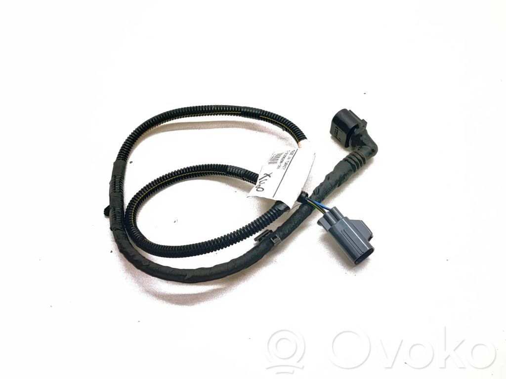 Volvo XC60 Otros cableados 