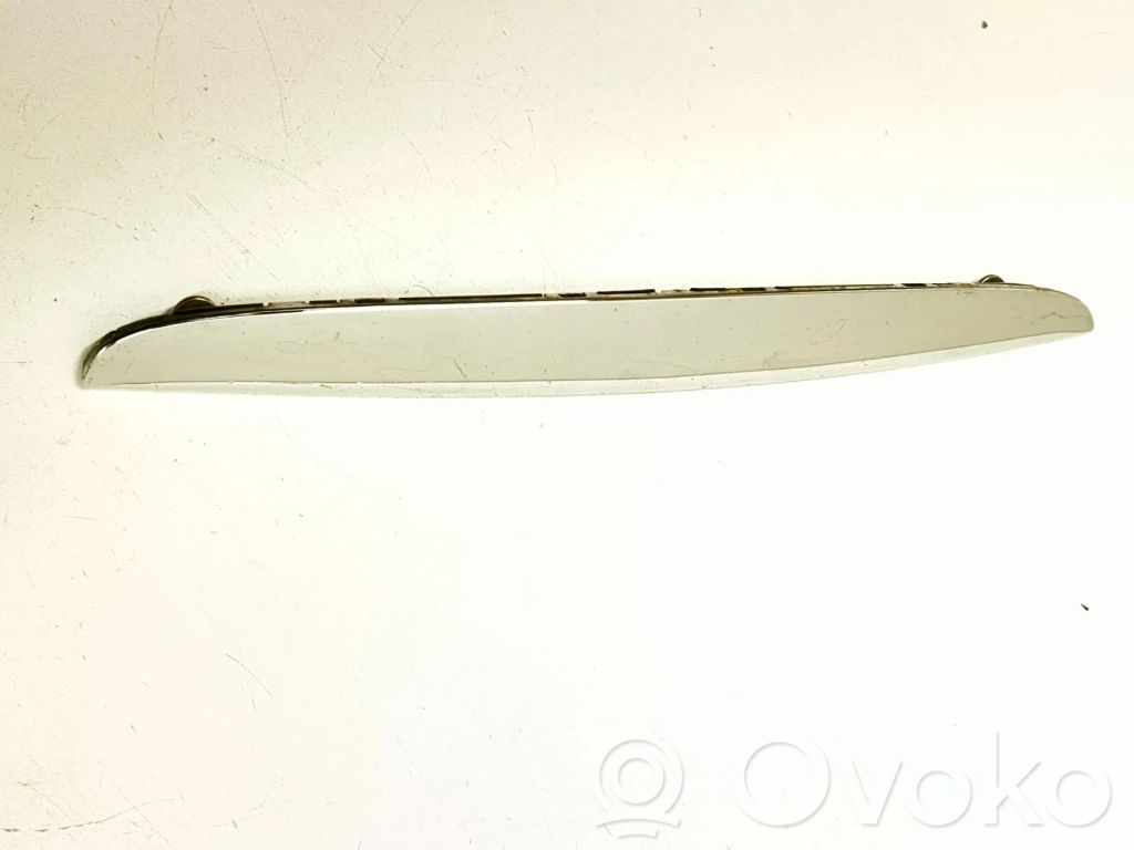 BMW 3 E90 E91 Engine hood trim 