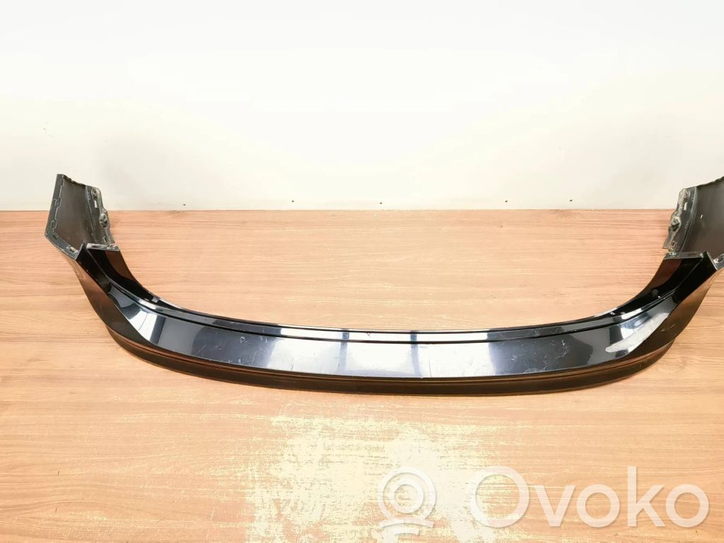 Volkswagen Tiguan Rear bumper 
