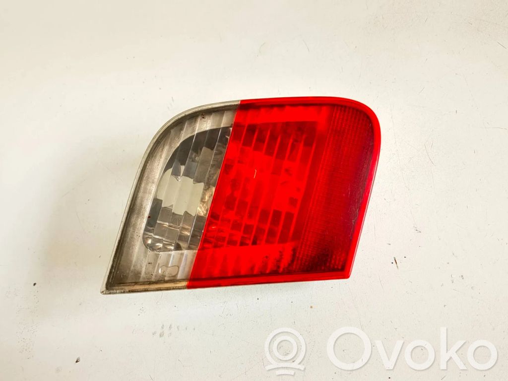 BMW 3 E46 Rear/tail lights 
