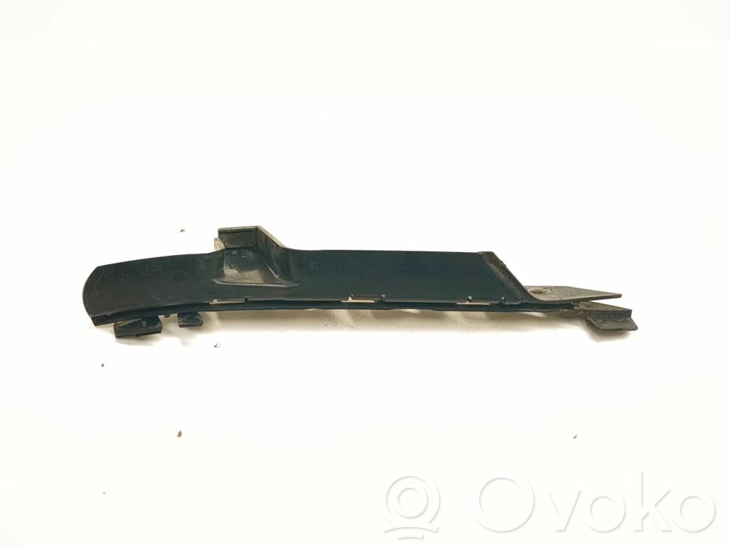 BMW 5 E60 E61 Front bumper mounting bracket 