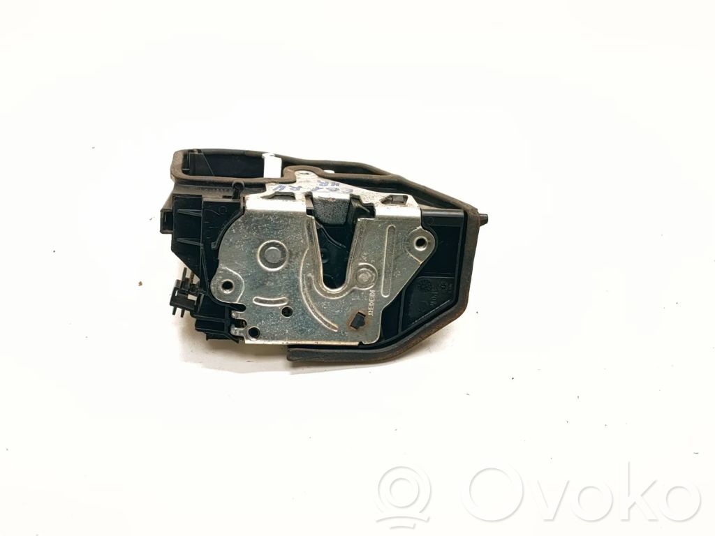 Cerradura de puerta trasera   7202148