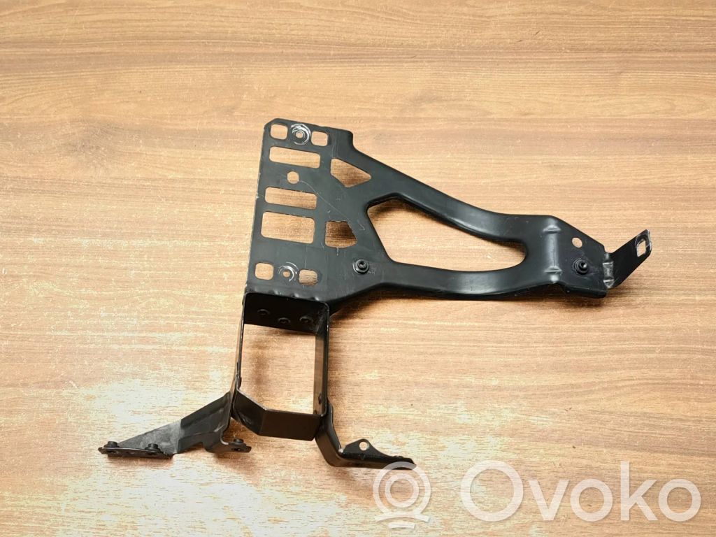 BMW 5 E60 E61 Side radiator support slam panel 