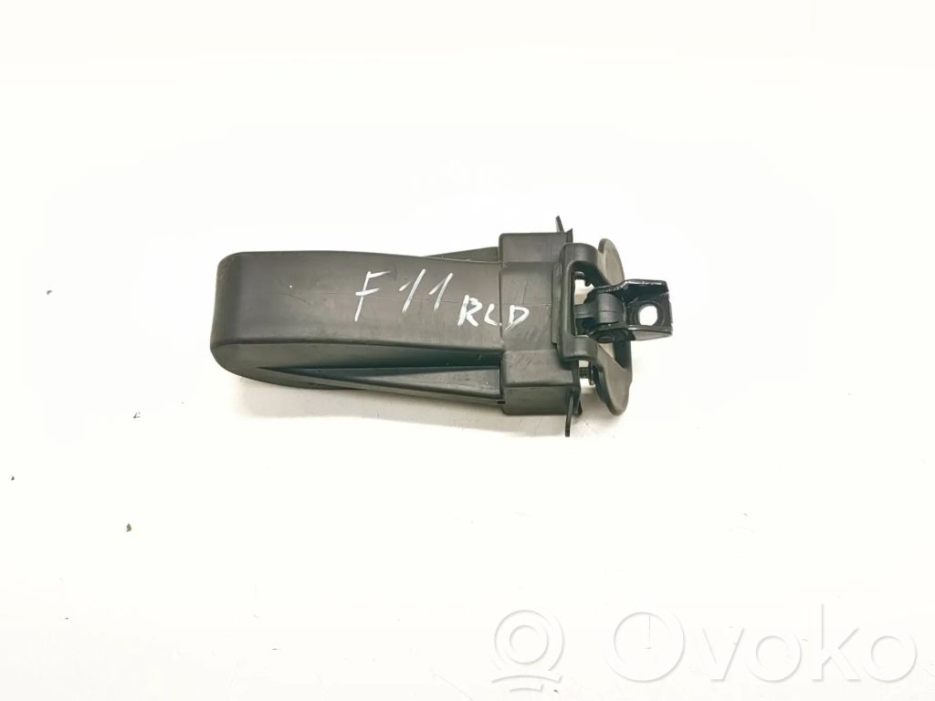 BMW 5 F10 F11 Ogranicznik drzwi tylnych 