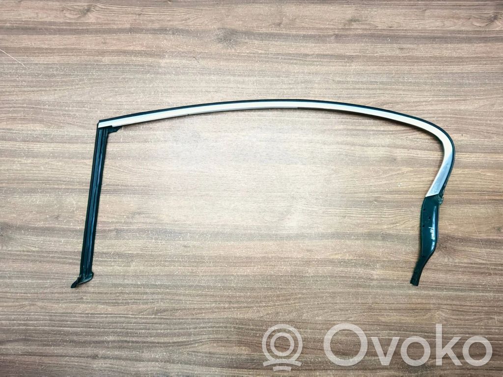 BMW 5 F10 F11 Cheder cauciuc ușă spate 