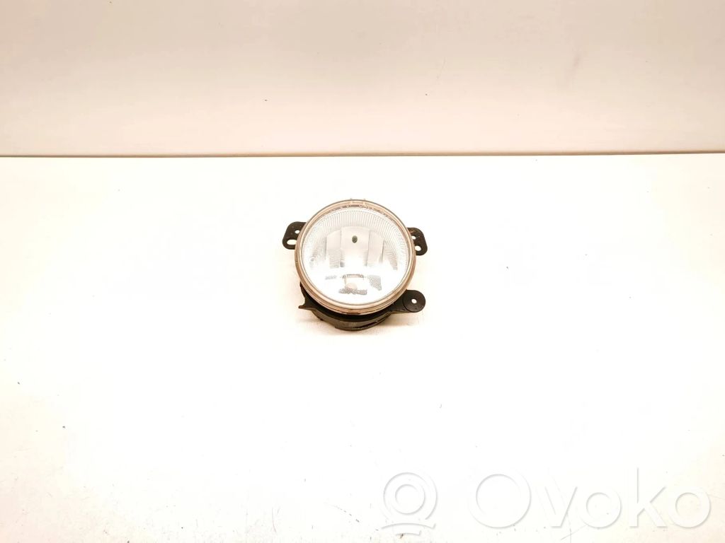 Dodge Journey Front fog light 
