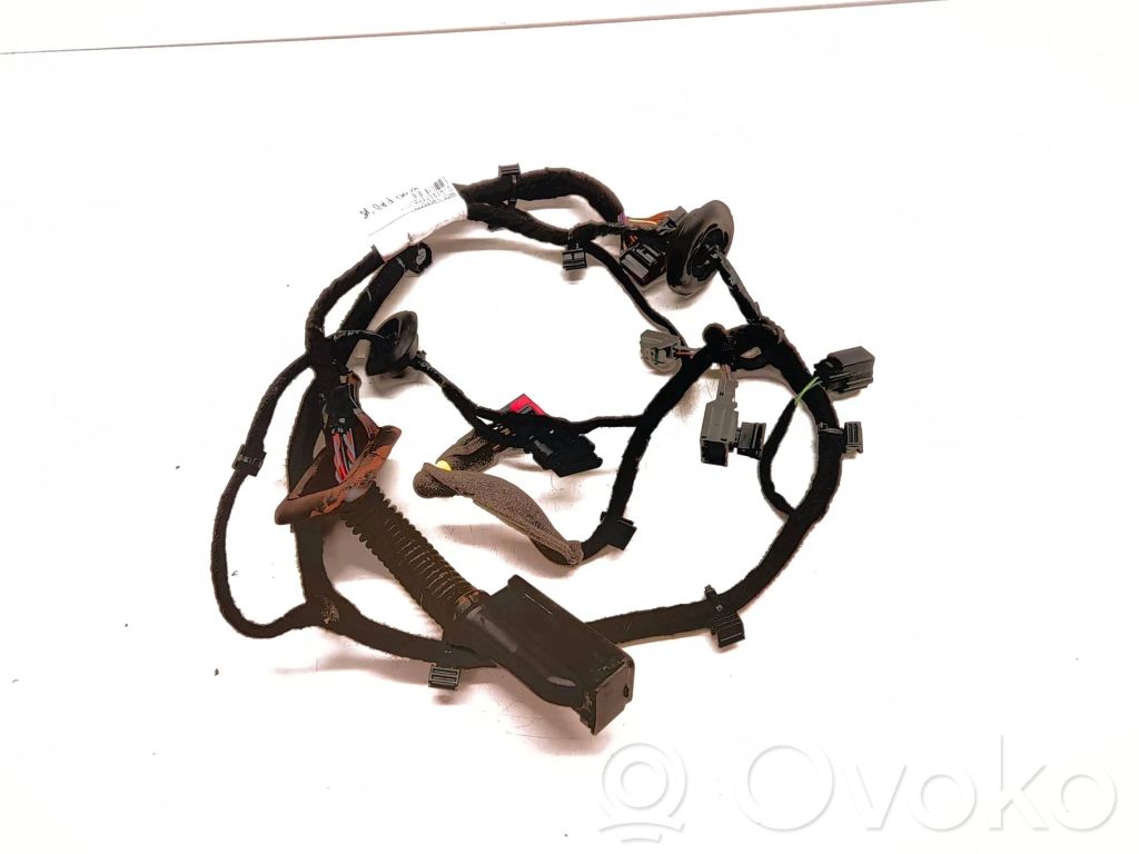 Volvo XC90 Cableado de puerta delantera 