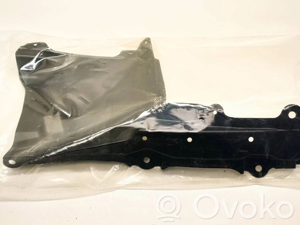 Toyota Corolla E210 E21 Placa protectora/protector antisalpicaduras motor 