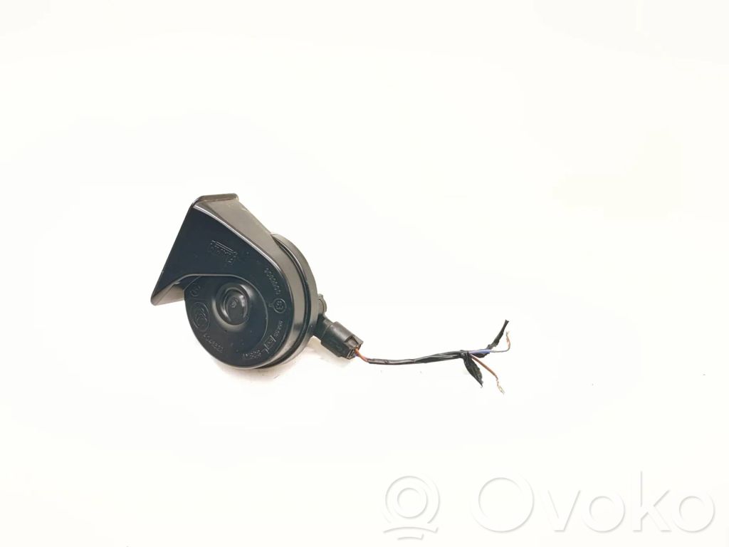 BMW 3 E90 E91 Garso signalas 