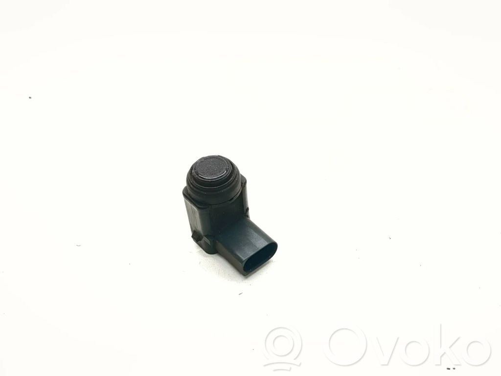 Volkswagen Touareg I Parking PDC sensor 