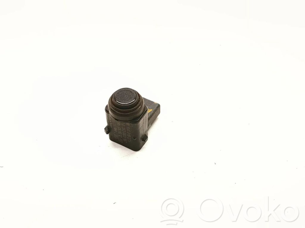 Volkswagen Touareg I Sensor de aparcamiento PDC 